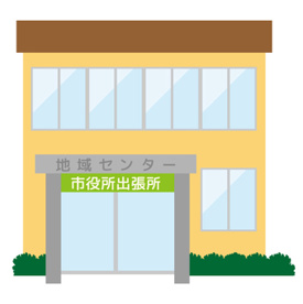 東大阪市近江堂リージョンセンターの画像1