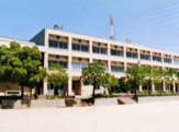 小学校 四條畷市立四條畷南小学校