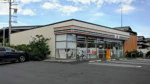 セブンイレブン 柏十余二庚塚店の画像1