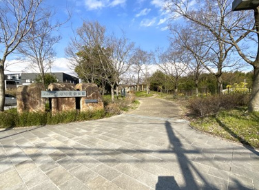 城陽五里五里の丘【京都府立木津川運動公園】の画像1