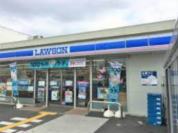ローソン 寝屋川大成店の画像1