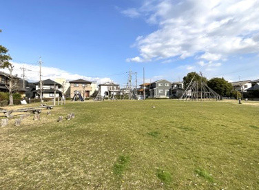 森山第１幼児公園の画像2