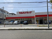 ツルハドラッグ 甲子園店