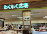 ワクワク広場アピタ千代田橋店