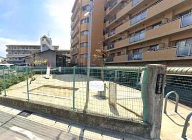 中山第２児童遊園の画像1