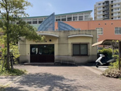 西宮警察署 西宮浜交番