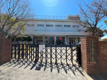 市川市立南行徳小学校