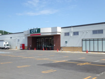 シティ えんがる店