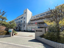 市川市立富美浜小学校