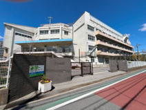 市川市立幸小学校