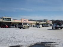 コープさっぽろ あばしり店