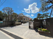 市川市立塩焼小学校