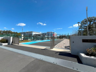 市川市立塩浜学園の画像1