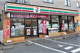セブンイレブン 江戸川鹿骨店の画像