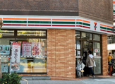 セブンイレブン 大阪北堀江2丁目店