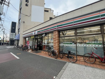 セブンイレブン　千鳥橋駅前店の画像1