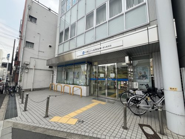 大阪シティ信用金庫　西九条支店の画像1