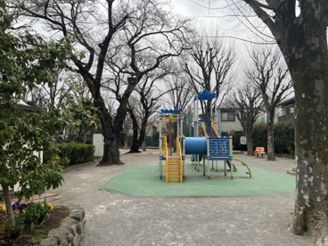 西落合北公園の画像1