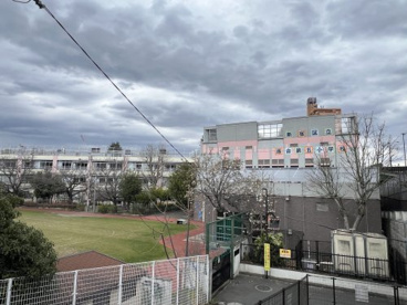 新宿区立落合第五小学校の画像1