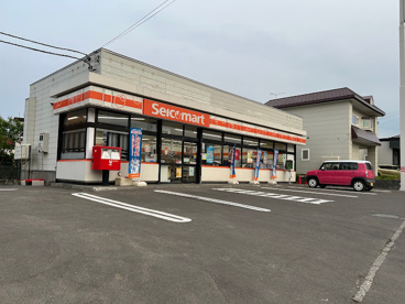 セイコーマート 清田店の画像1