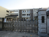 朝日小学校