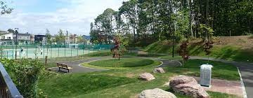 清田南公園の画像1