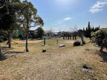大和第３公園の画像1