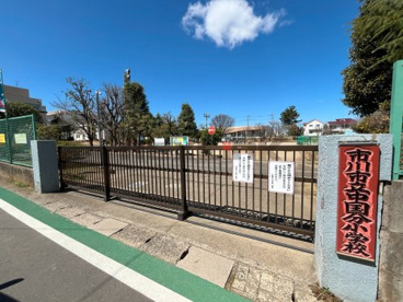 市川市立中国分小学校の画像1