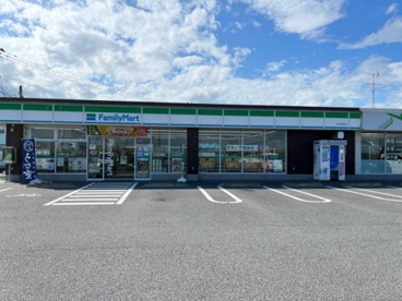 赤井ファミリーマートの画像1