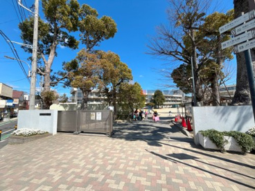 市川市立真間小学校の画像1