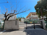 市川市立菅野小学校