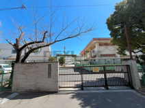 市川市立菅野小学校