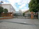 植田北小学校の画像