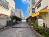 市川市立宮田小学校