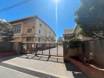 市川市立大洲小学校