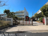 市川市立平田小学校