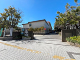 市川市立大和田小学校