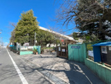 市川市立鶴指小学校