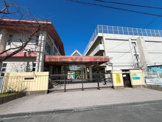 市川市立稲荷木小学校