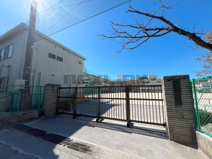 市川市立鬼高小学校