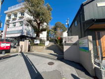 市川市立中山小学校