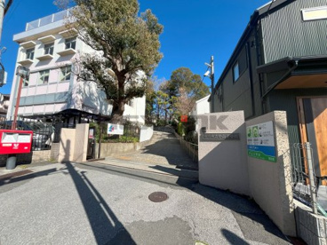 市川市立中山小学校の画像1