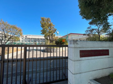 市川市立第六中学校の画像1