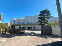 市川市立第四中学校