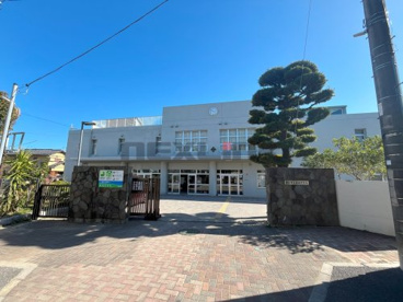 市川市立第四中学校の画像1