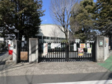 小学校 新宿区立淀橋第四小学校