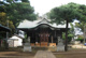 諏訪神社の画像