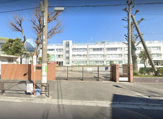 東綾瀬小学校
