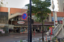 ライフ板橋店