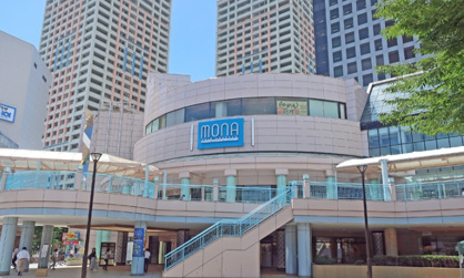 ＭＯＮＡ新浦安の画像1